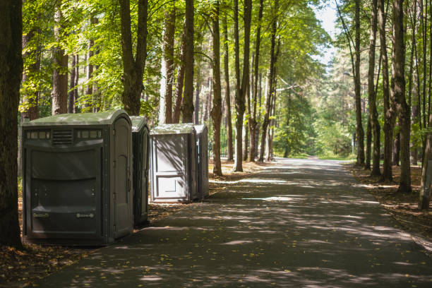 Portable Toilet Options We Offer in Cottage Grove, MN