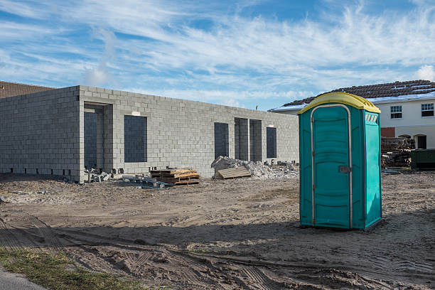 Sanitation services for porta potties in Cottage Grove, MN